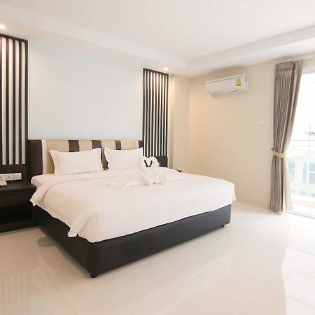 Hotel M Soho Danok Sadao Exterior foto